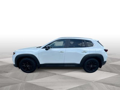 2024 Mazda Mazda CX-50 2.5 S Preferred Package