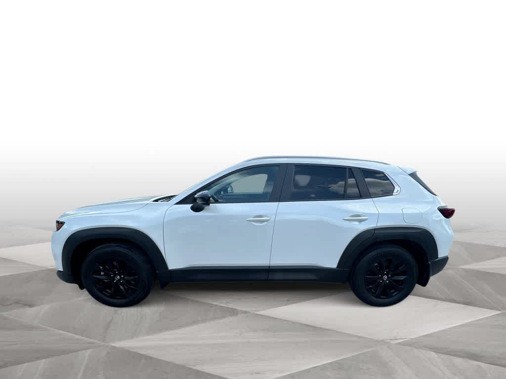 2024 Mazda Mazda CX-50 2.5 S Preferred Package