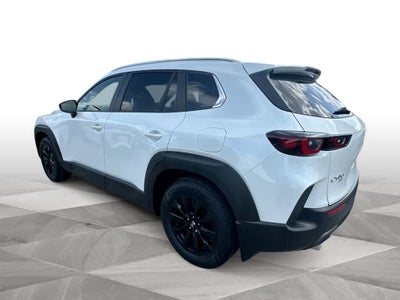 2024 Mazda Mazda CX-50 2.5 S Preferred Package
