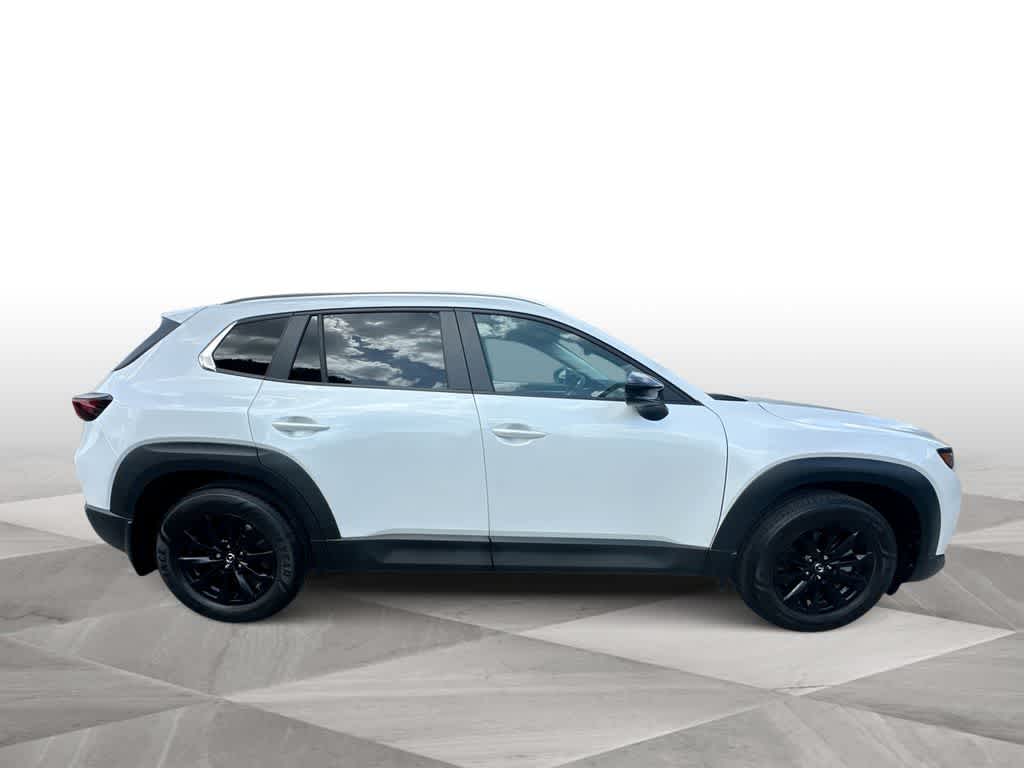 2024 Mazda Mazda CX-50 2.5 S Preferred Package