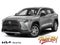2023 Toyota Corolla Cross L