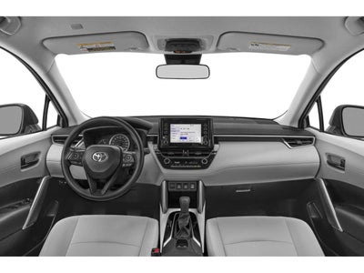 2023 Toyota Corolla Cross L