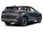 2027 Kia Sportage Hybrid LX