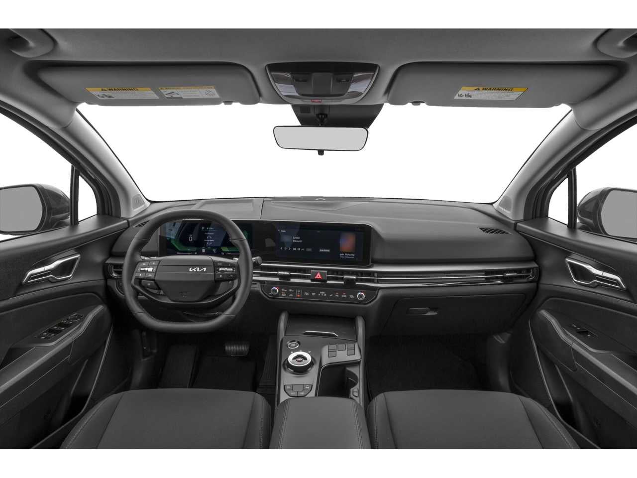 2027 Kia Sportage Hybrid LX
