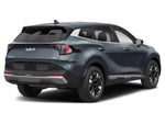 2027 Kia Sportage Hybrid LX