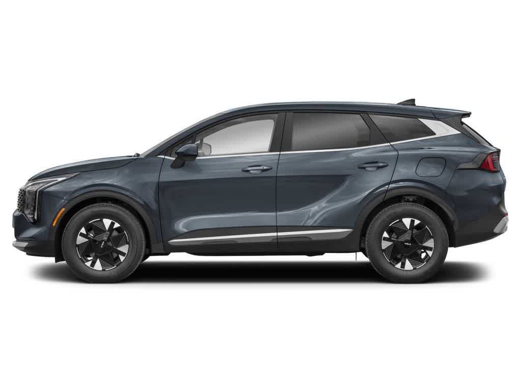 2027 Kia Sportage Hybrid LX