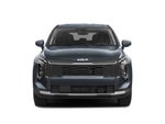 2027 Kia Sportage Hybrid LX