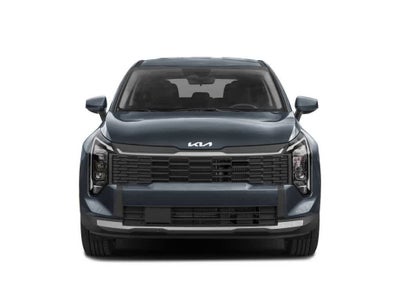 2027 Kia Sportage Hybrid LX