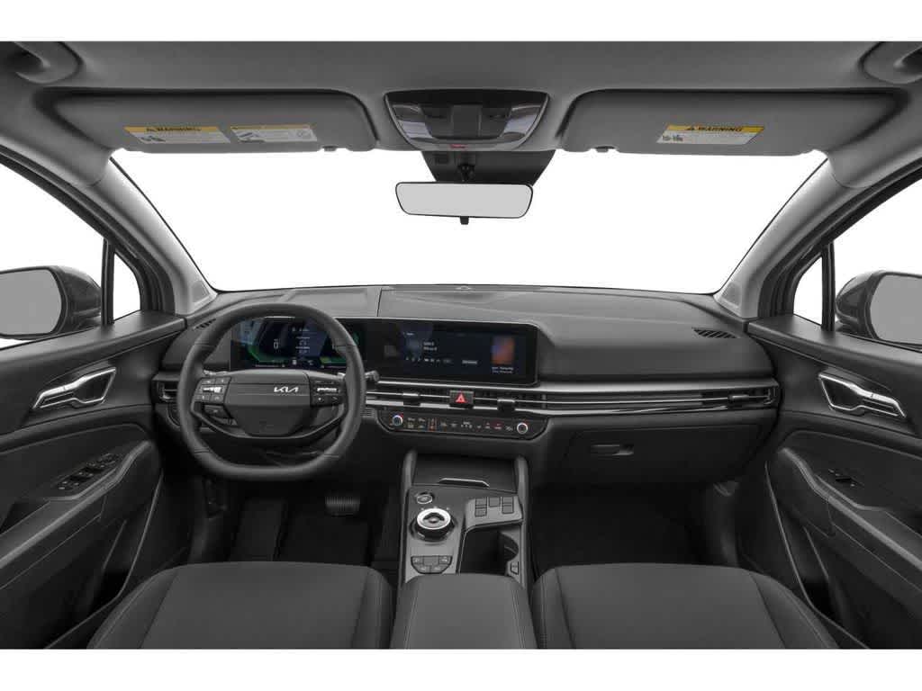 2027 Kia Sportage Hybrid LX