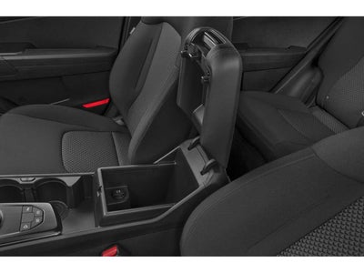 2027 Kia Sportage Hybrid LX