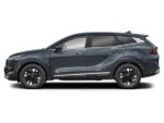 2027 Kia Sportage Hybrid LX