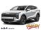 2027 Kia Sportage Hybrid LX