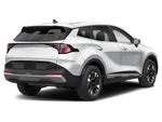 2027 Kia Sportage Hybrid LX