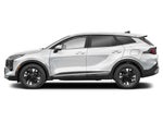 2027 Kia Sportage Hybrid LX
