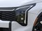 2027 Kia Sportage Hybrid LX
