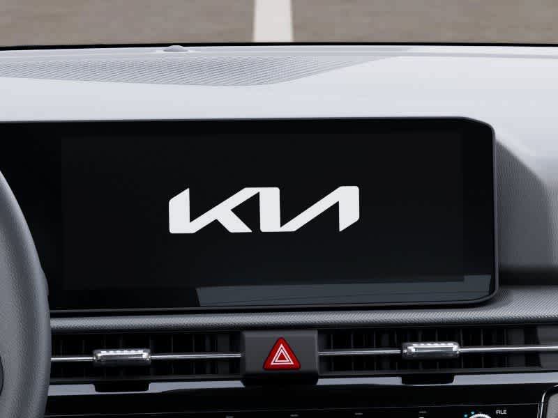 2027 Kia Sportage Hybrid LX