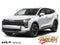 2027 Kia Sportage Hybrid S