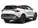 2027 Kia Sportage Hybrid S