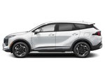 2027 Kia Sportage Hybrid S