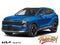 2027 Kia Sportage Hybrid EX