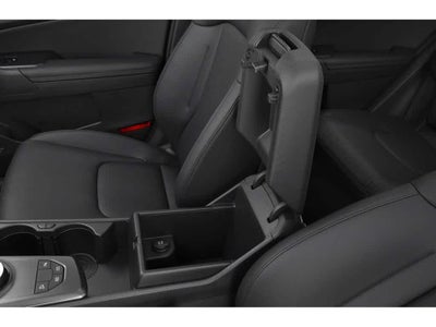 2027 Kia Sportage Hybrid EX
