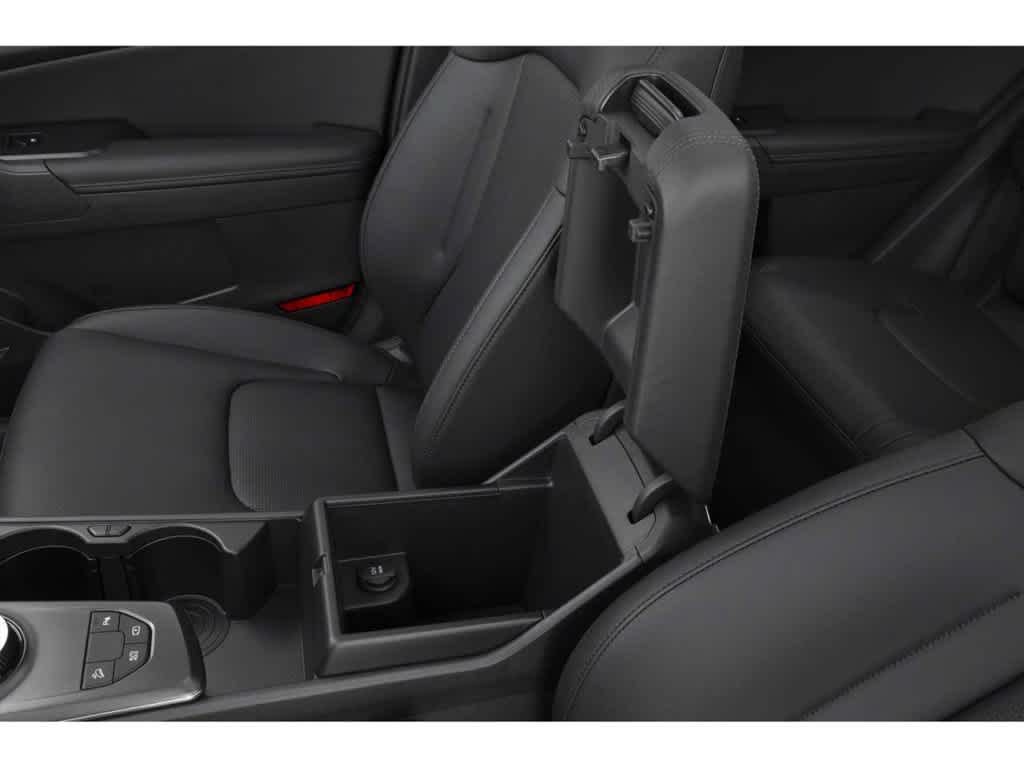 2027 Kia Sportage Hybrid EX