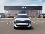 2027 Kia Sportage Hybrid EX