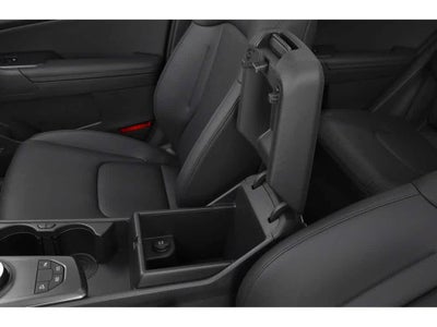 2027 Kia Sportage Hybrid EX