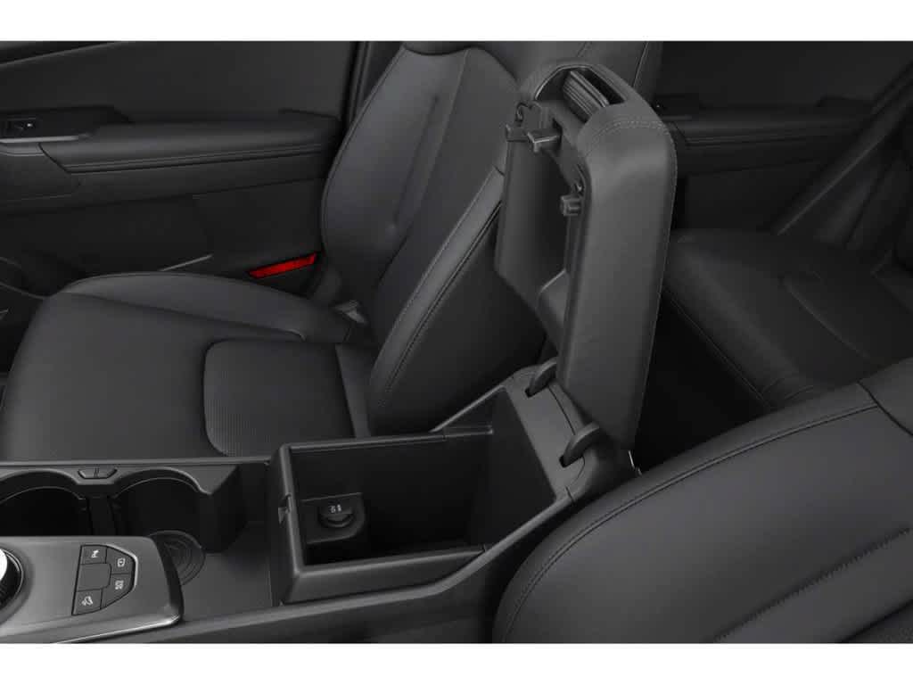 2027 Kia Sportage Hybrid EX