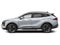 2027 Kia Sportage Hybrid EX