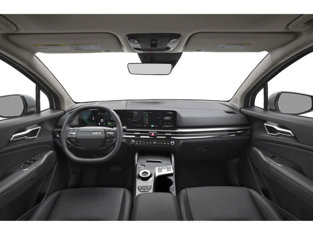 2027 Kia Sportage Hybrid EX