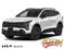 2027 Kia Sportage Hybrid X-Line