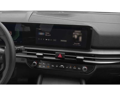 2027 Kia Sportage Hybrid X-Line