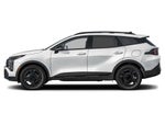 2027 Kia Sportage Hybrid X-Line