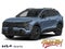 2027 Kia Sportage Hybrid X-Line