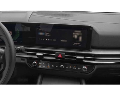2027 Kia Sportage Hybrid X-Line