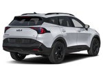 2027 Kia Sportage Hybrid X-Line