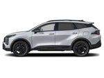 2027 Kia Sportage Hybrid X-Line