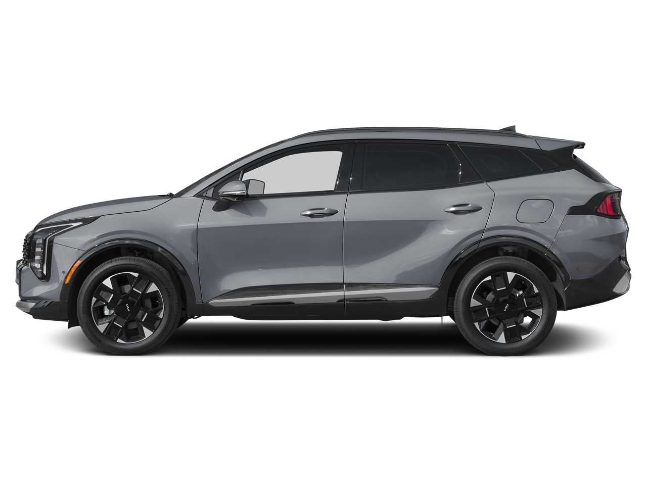 2027 Kia Sportage Hybrid SX-Prestige