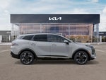 2027 Kia Sportage Hybrid SX-Prestige