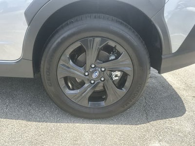 2024 Subaru Crosstrek Base