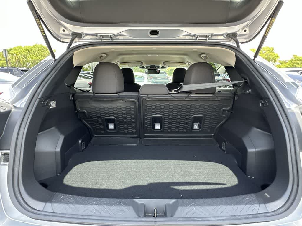 2024 Subaru Crosstrek Base