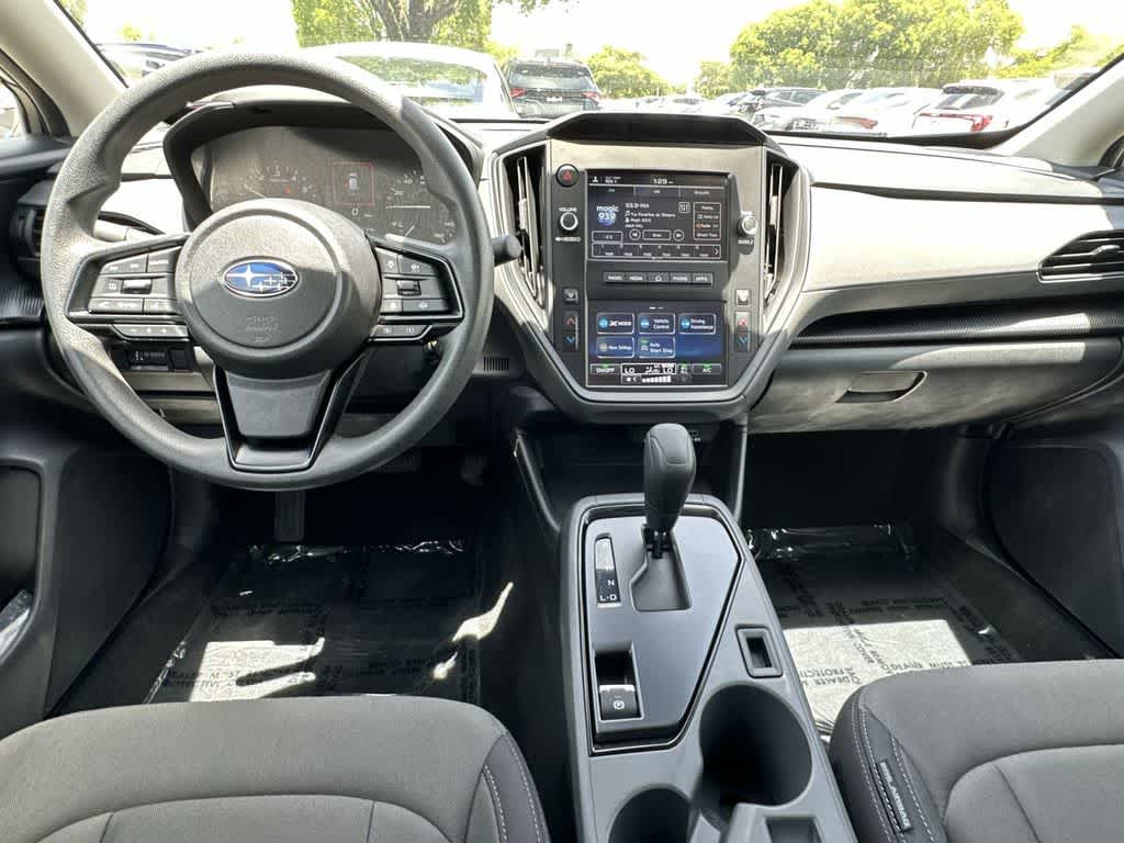 2024 Subaru Crosstrek Base