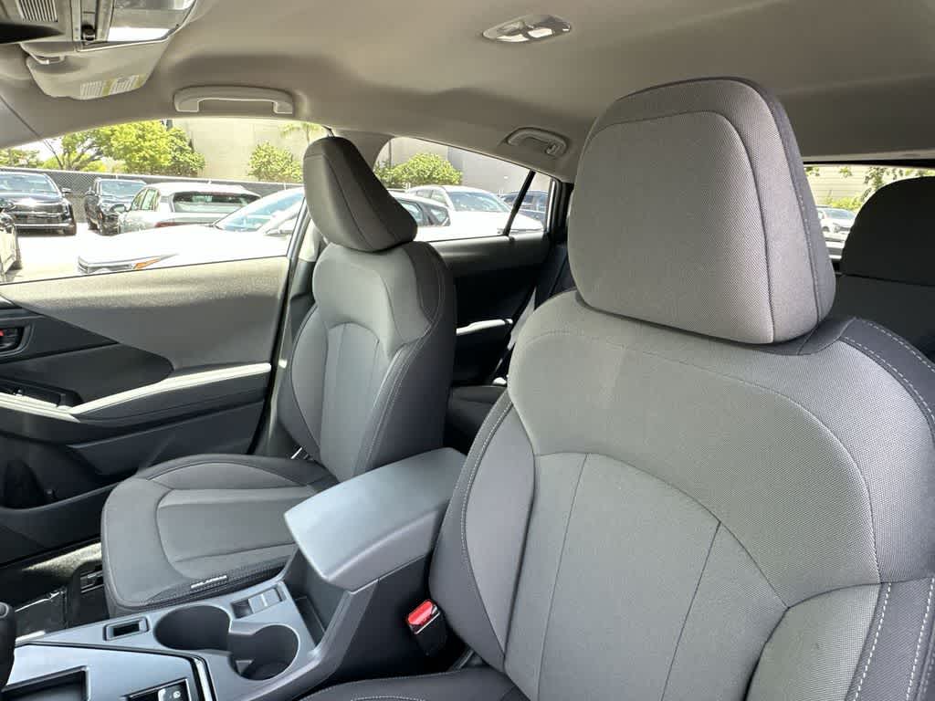 2024 Subaru Crosstrek Base