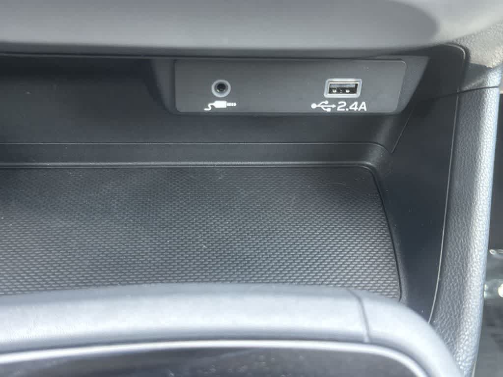 2024 Subaru Crosstrek Base