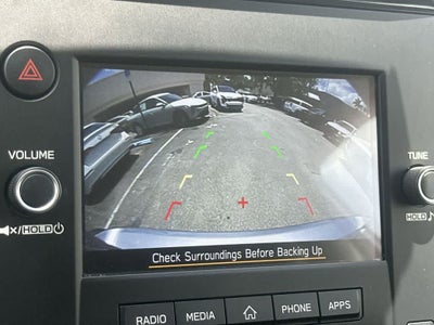 2024 Subaru Crosstrek Base