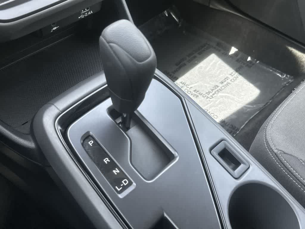 2024 Subaru Crosstrek Base