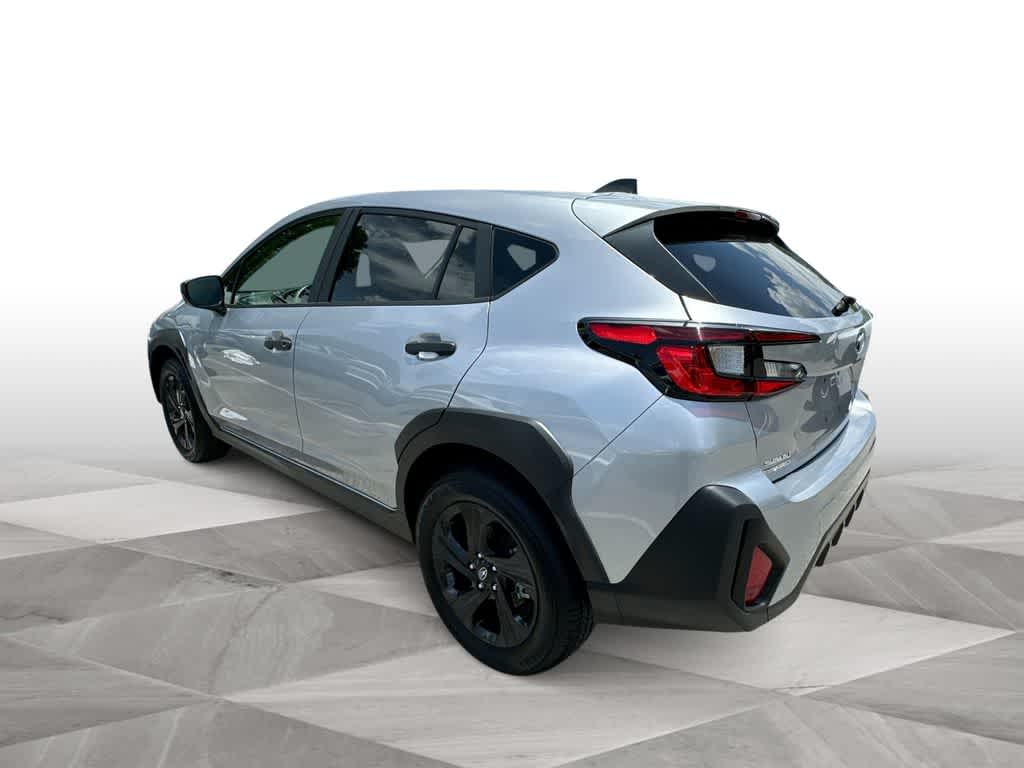 2024 Subaru Crosstrek Base