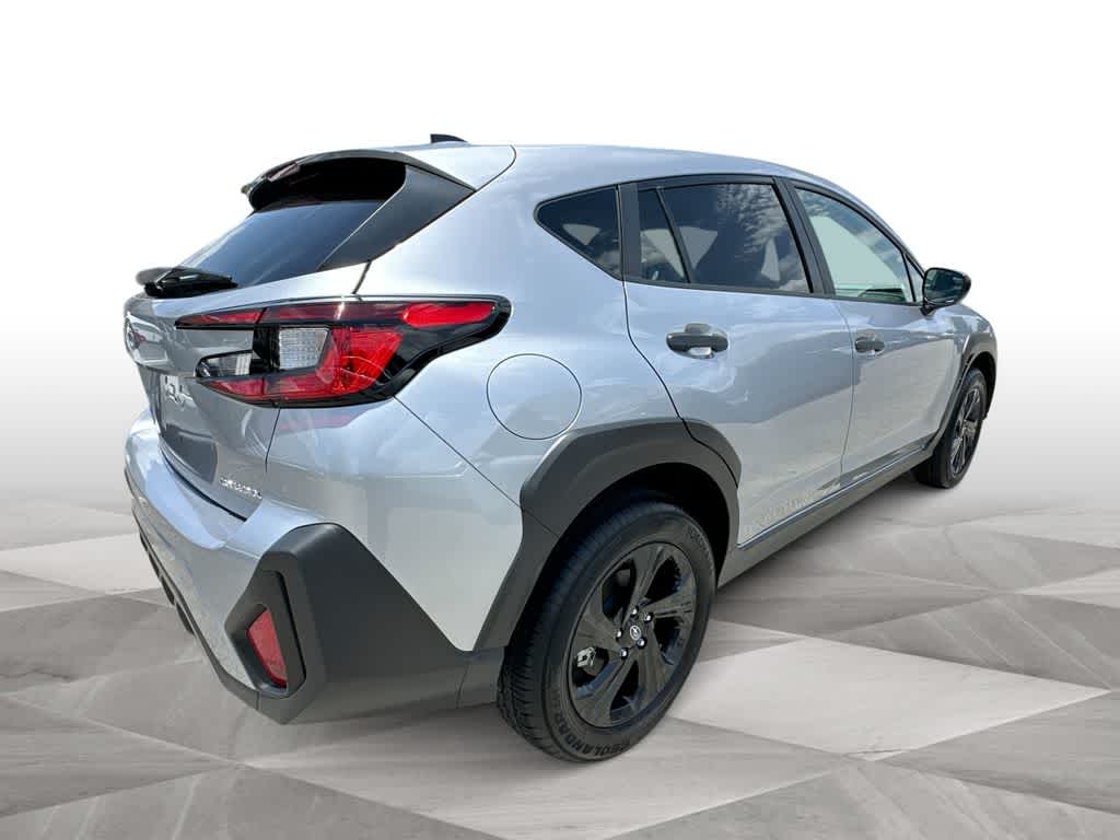2024 Subaru Crosstrek Base