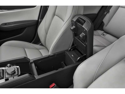 2022 Mazda Mazda3 Hatchback Preferred